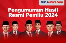 Pengumuman Resmi KPU,...
