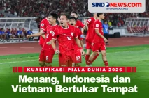 Raih Hasil Positif,...