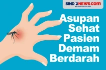 5 Asupan Sehat yang...