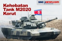 Dikemudikan Kim Jong-un,...