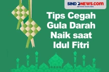Tips Mencegah Gula Darah...