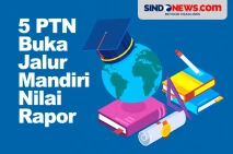 5 Perguruan Tinggi Negeri...