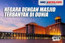 Indonesia Nomor 1, Berikut...