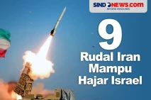 Bersiap Perang, Ini...