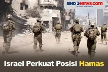 Tindakan Israel di Perang...