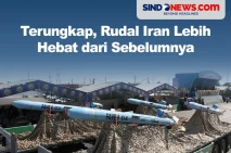 Terungkap, Kecanggihan...