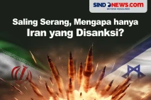 Saling Serang, Mengapa...