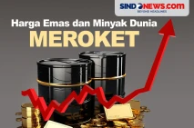 Israel Balas Serang...