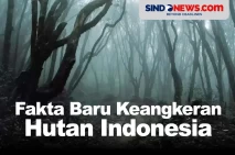 Fakta Baru Keangkeran...