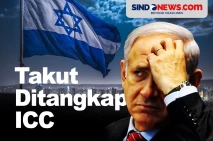 Takut Ditangkap ICC,...