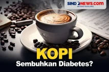 Benarkah Minum Kopi...