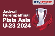 Jadwal Pertandingan...