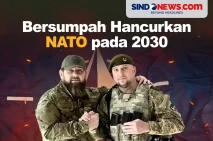 Jenderal Top Rusia Ini...