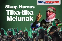 Hamas Setuju Solusi...