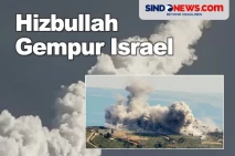 Hizbullah Hujani Pangkalan...