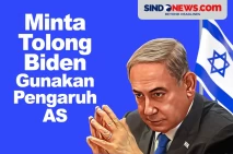 Takut Ditangkap ICC,...