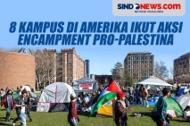 8 Kampus Ternama Amerika...