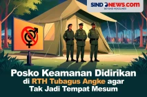 Agar Tak Jadi Tempat...