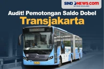Audit Pemotongan Saldo...
