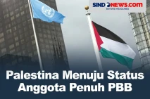 Majelis Umum Dukung...