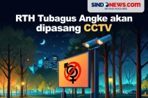 Pj Gubernur DKI Jakarta...