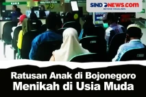 Penyebab 135 Anak di...