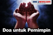 Doa untuk Pemimpin Amanah...