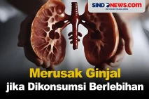 Batasi Konsumsinya,...