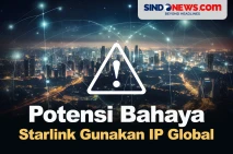 Bahaya yang Intai Indonesia...