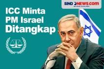 ICC Akhirnya Minta PM...