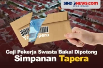 Per Tanggal 10, Gaji...