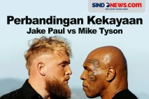 Beda Jauh, Berikut Perbandingan...