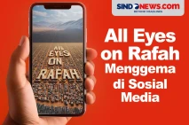 Jutaan Orang Bagikan...