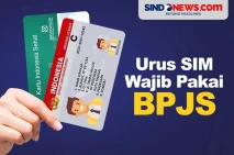 Mulai 1 Juli, Membuat...