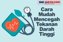 5 Cara yang Mudah Dilakukan...