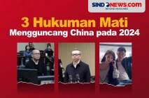 3 Hukuman Mati yang...