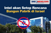 Raksasa Chip Intel akan...