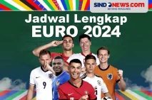Jadwal Lengkap Siaran...