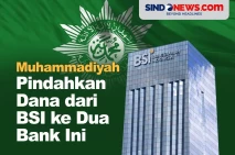 Muhammadiyah Pindahkan...