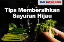 Jarang Diketahui, Berikut...