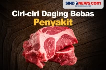 Perhatikan Ciri-ciri...