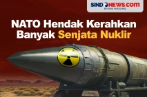 Hadapi Rusia dan China,...