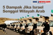 5 Dampak yang Terjadi...