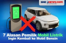 7 Alasan Pemilik Mobil...