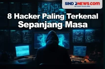 Ada yang Berusia Belasan...