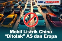 Ditolak AS dan Eropa,...