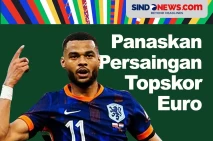 Cody Gakpo Panaskan...