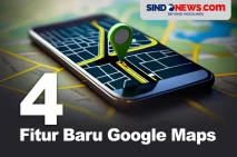4 Fitur Baru Google...