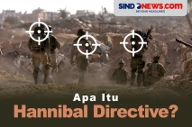 Hannibal Directive,...