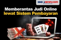 Cara Memberantas Judi...